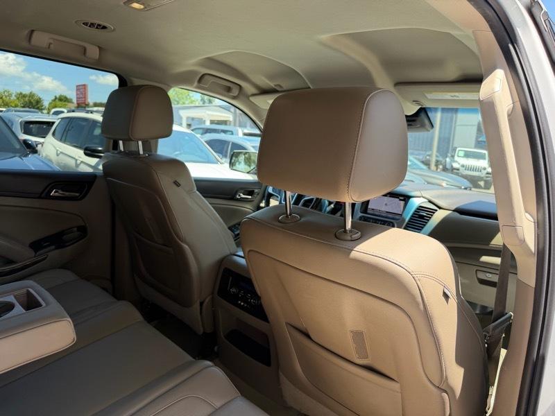 GMC Yukon XL SLT 2WD 2016