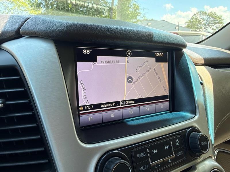 GMC Yukon XL SLT 2WD 2016