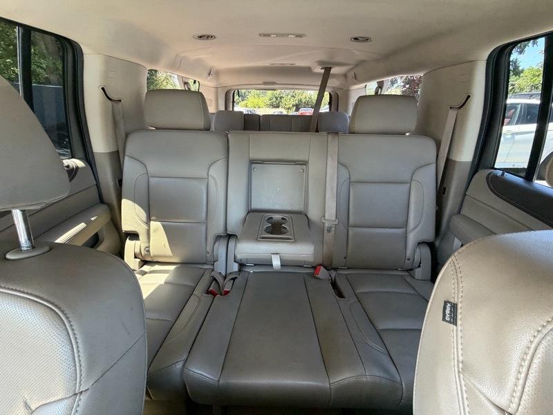 GMC Yukon XL SLT 2WD 2016