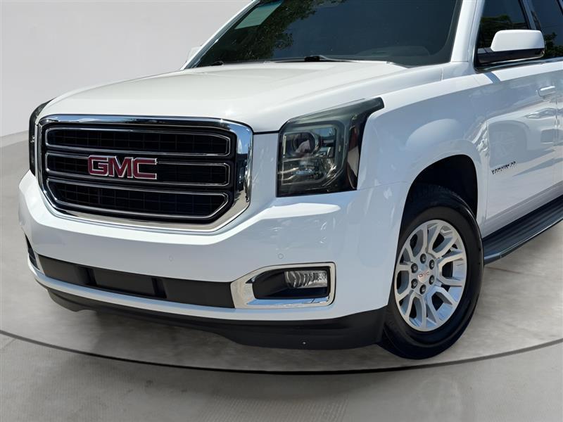 GMC Yukon XL SLT 2WD 2016