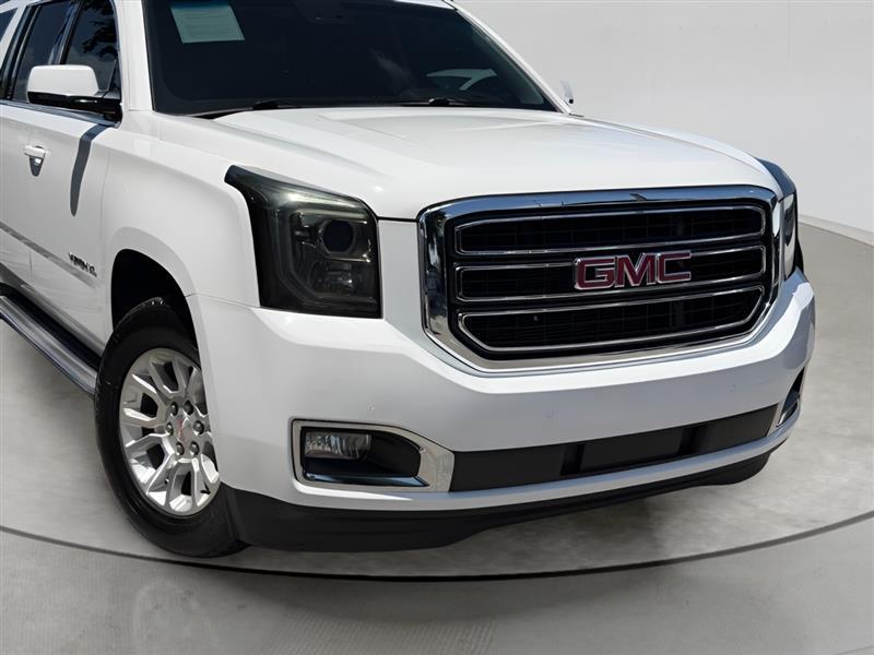GMC Yukon XL SLT 2WD 2016