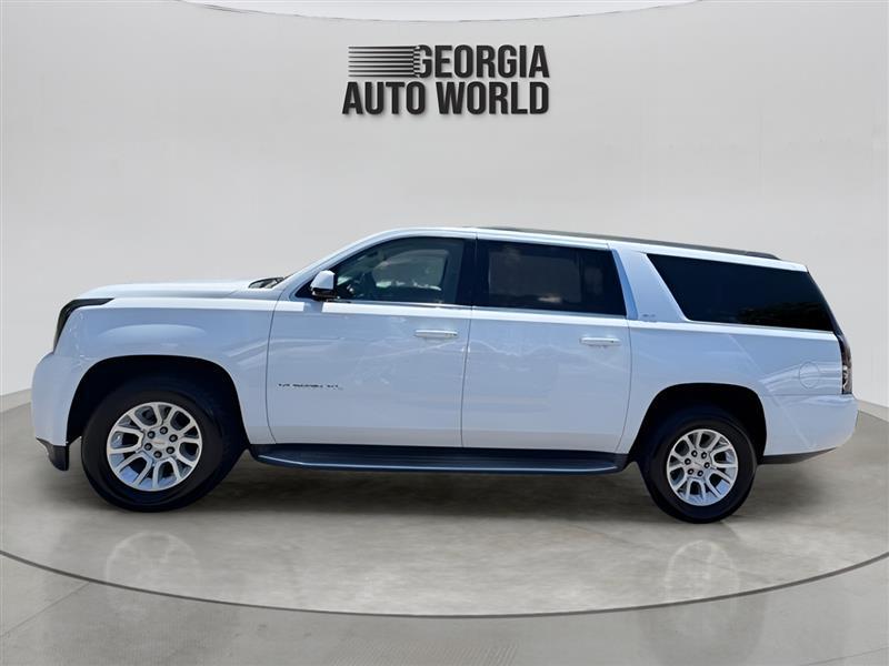 GMC Yukon XL SLT 2WD 2016