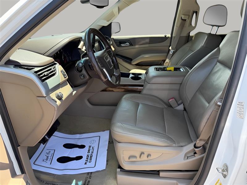 GMC Yukon XL SLT 2WD 2016