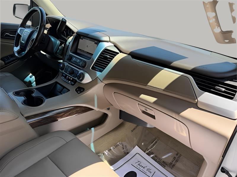 GMC Yukon XL SLT 2WD 2016
