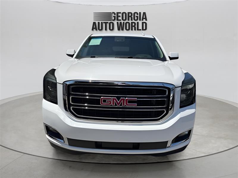 GMC Yukon XL SLT 2WD 2016