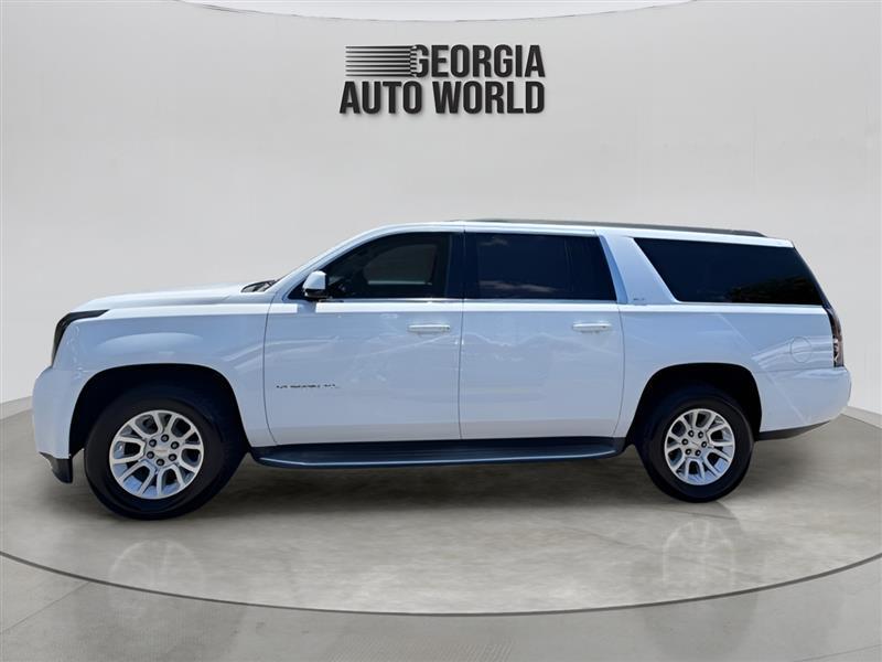 GMC Yukon XL SLT 2WD 2016