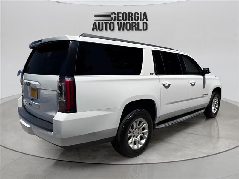 GMC Yukon XL SLT 2WD 2016