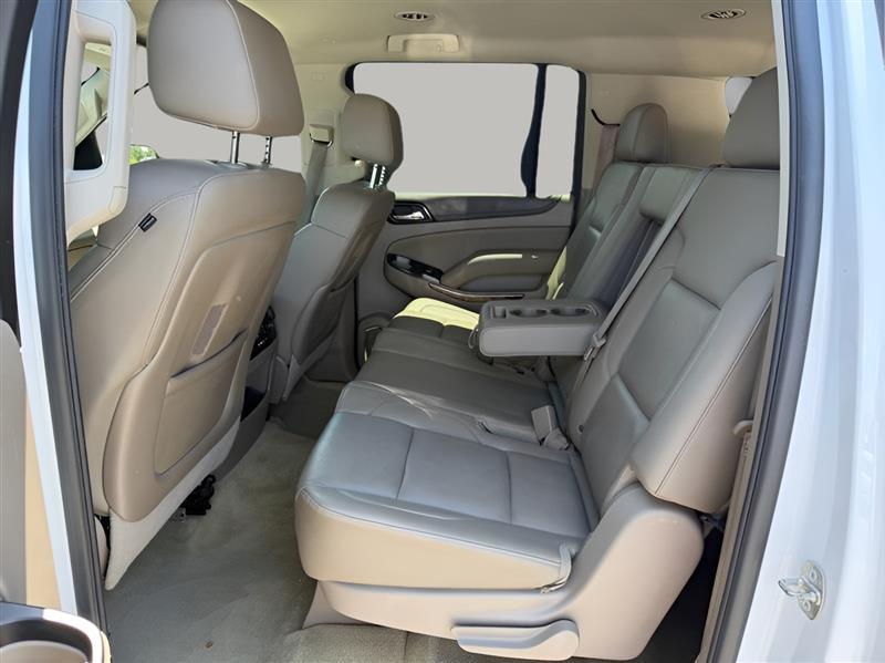 GMC Yukon XL SLT 2WD 2016