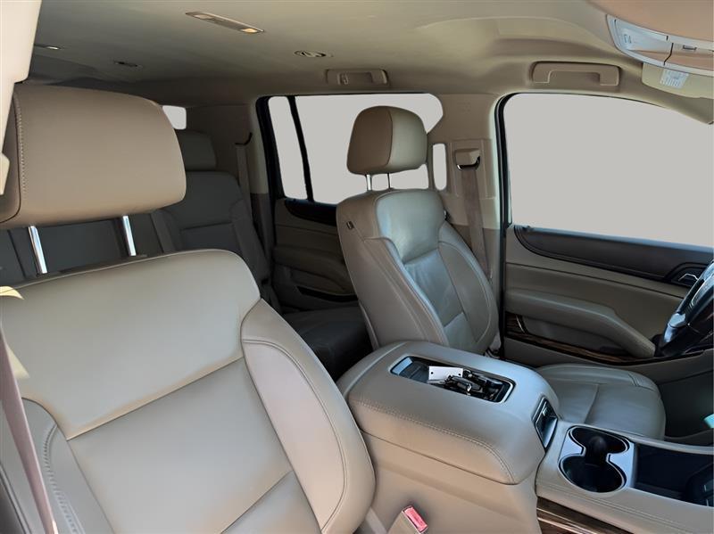 GMC Yukon XL SLT 2WD 2016