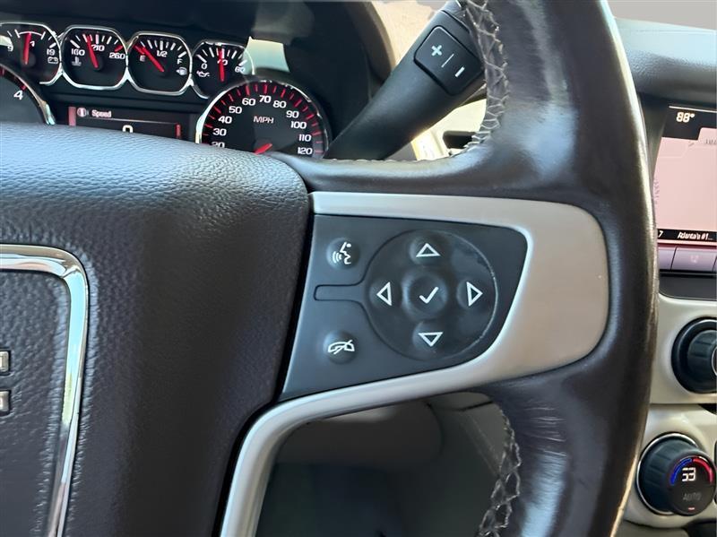GMC Yukon XL SLT 2WD 2016