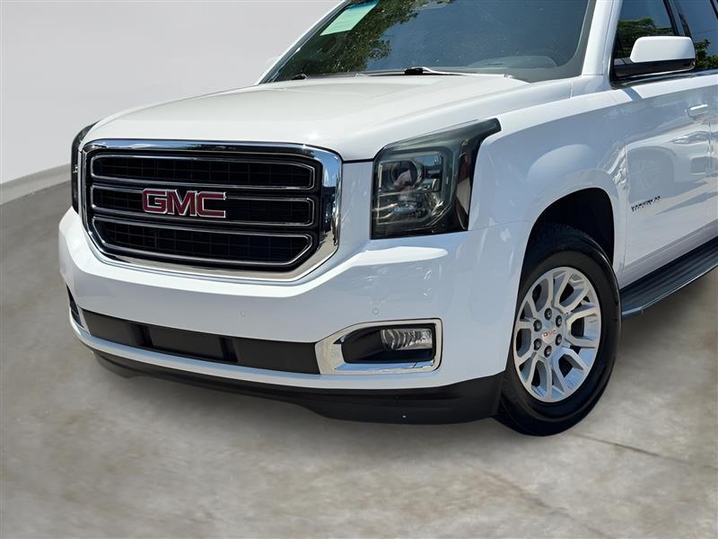 GMC Yukon XL SLT 2WD 2016