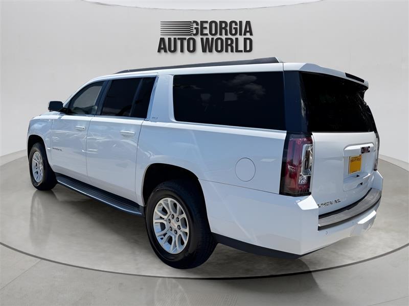 GMC Yukon XL SLT 2WD 2016