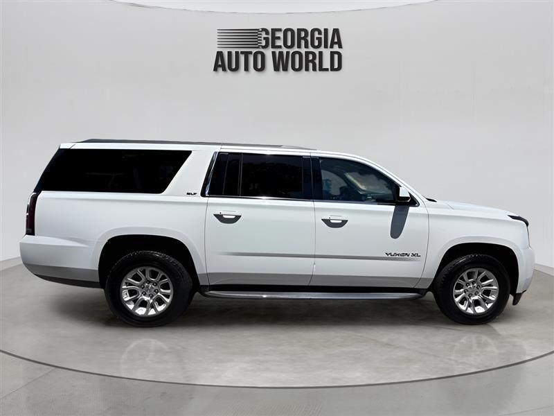 GMC Yukon XL SLT 2WD 2016