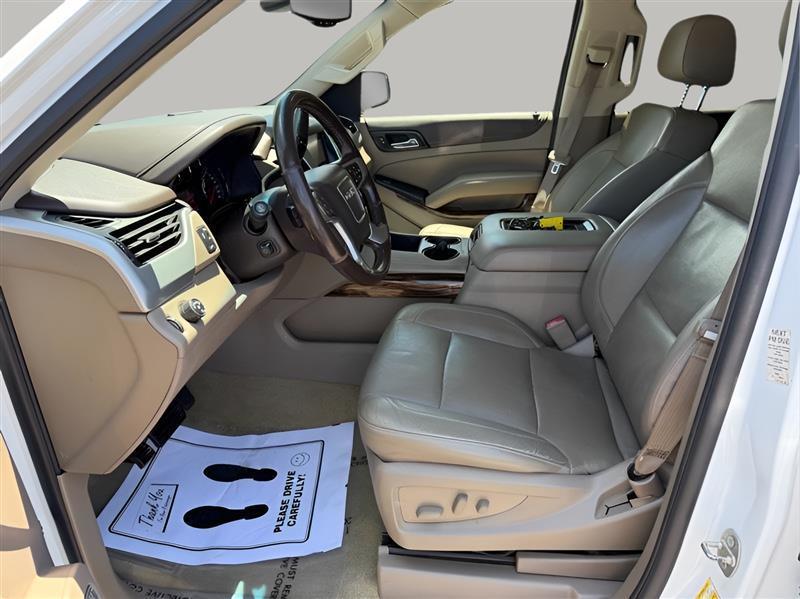 GMC Yukon XL SLT 2WD 2016