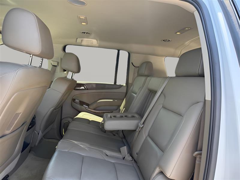 GMC Yukon XL SLT 2WD 2016