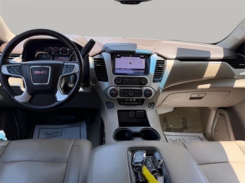 GMC Yukon XL SLT 2WD 2016