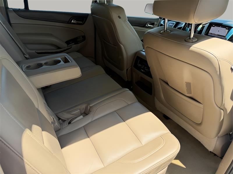 GMC Yukon XL SLT 2WD 2016