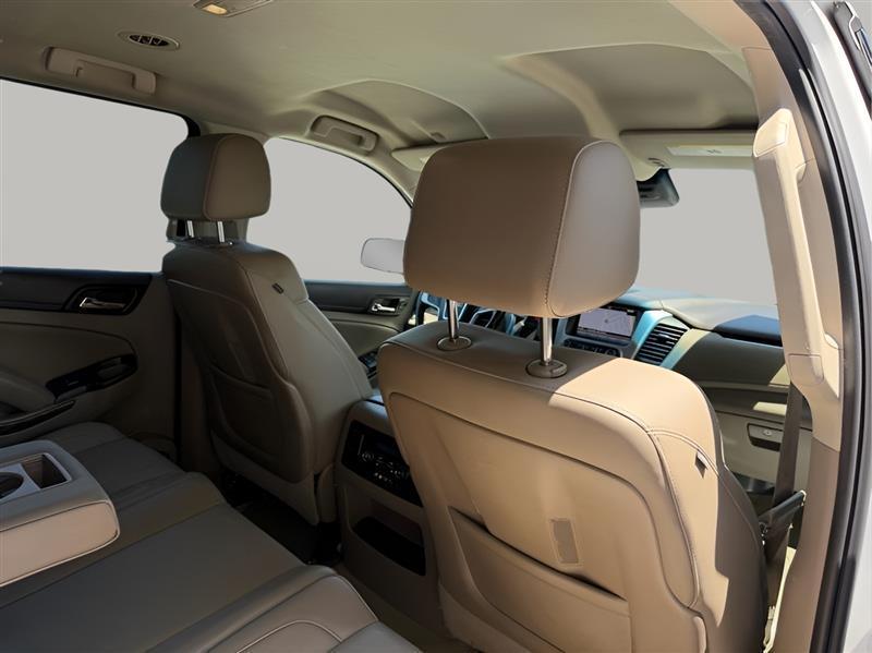 GMC Yukon XL SLT 2WD 2016