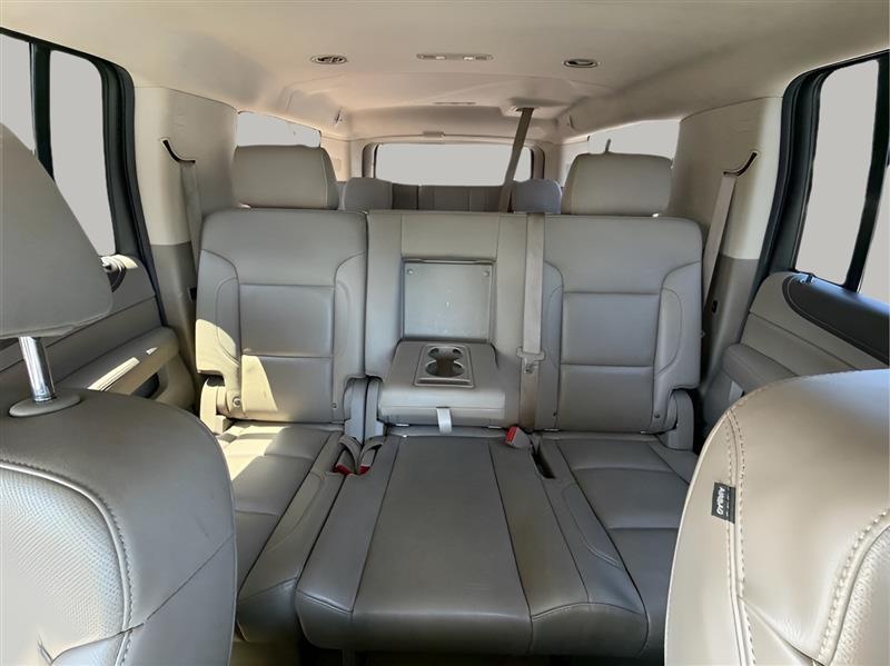 GMC Yukon XL SLT 2WD 2016