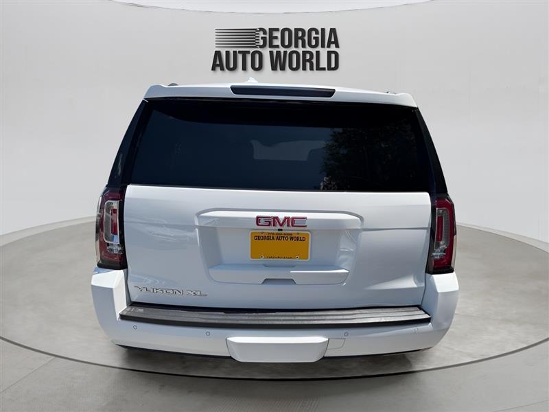 GMC Yukon XL SLT 2WD 2016