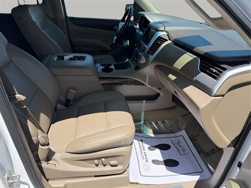 GMC Yukon XL SLT 2WD 2016