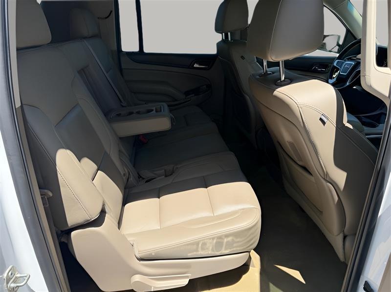 GMC Yukon XL SLT 2WD 2016