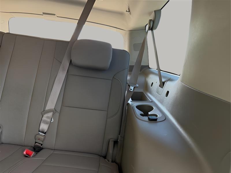 GMC Yukon XL SLT 2WD 2016