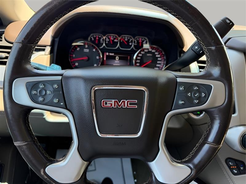 GMC Yukon XL SLT 2WD 2016
