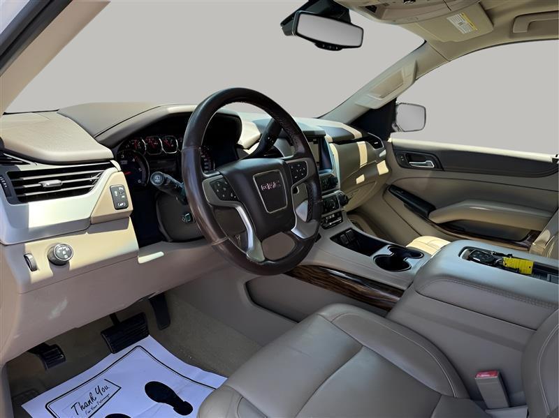 GMC Yukon XL SLT 2WD 2016