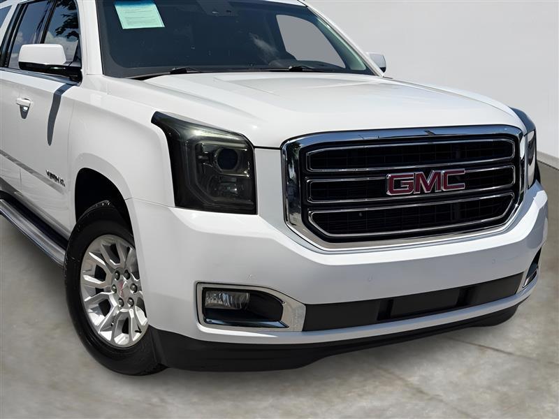 GMC Yukon XL SLT 2WD 2016