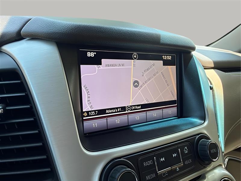 GMC Yukon XL SLT 2WD 2016
