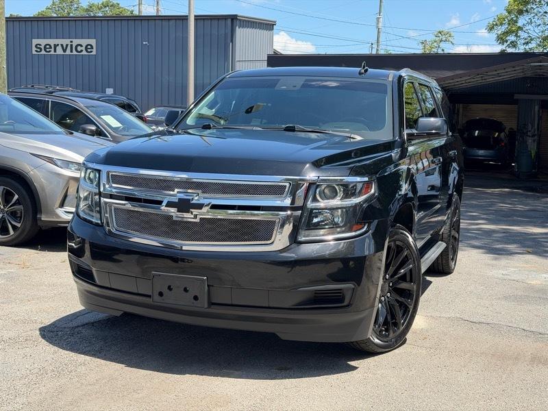 Chevrolet Tahoe LT 2WD 2020