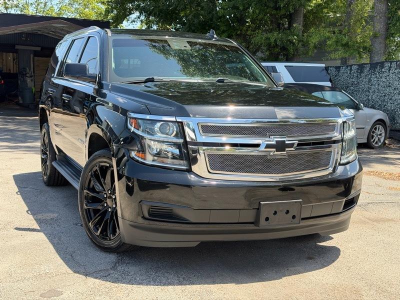 Chevrolet Tahoe LT 2WD 2020