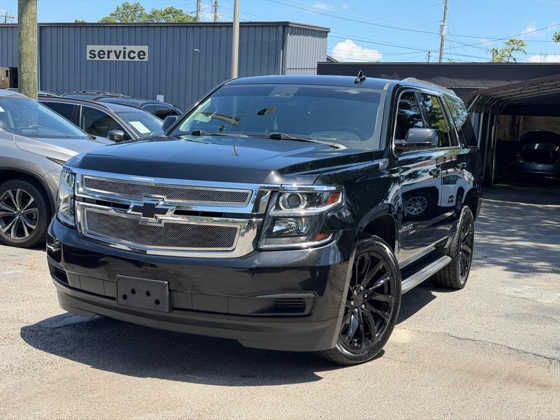Chevrolet Tahoe LT 2WD 2020