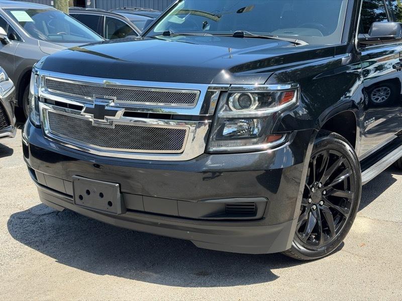 Chevrolet Tahoe LT 2WD 2020