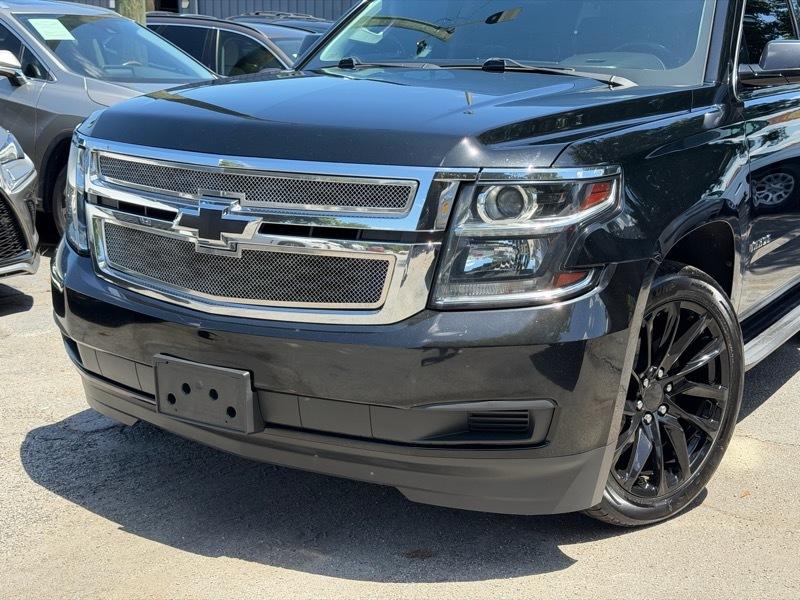 Chevrolet Tahoe LT 2WD 2020