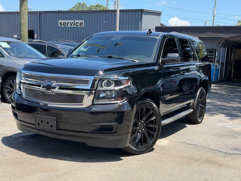 Chevrolet Tahoe LT 2WD 2020