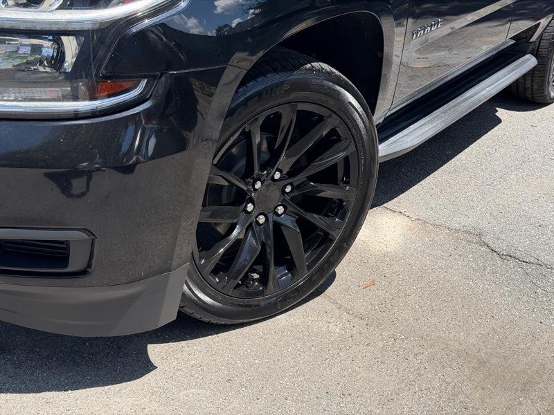 Chevrolet Tahoe LT 2WD 2020