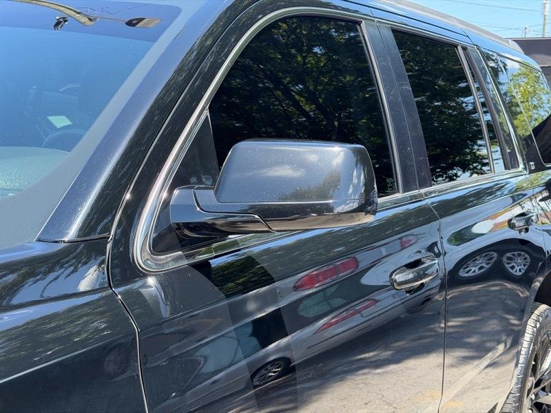 Chevrolet Tahoe LT 2WD 2020