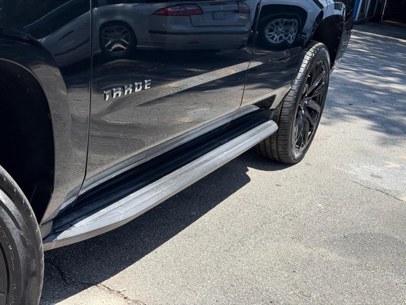 Chevrolet Tahoe LT 2WD 2020