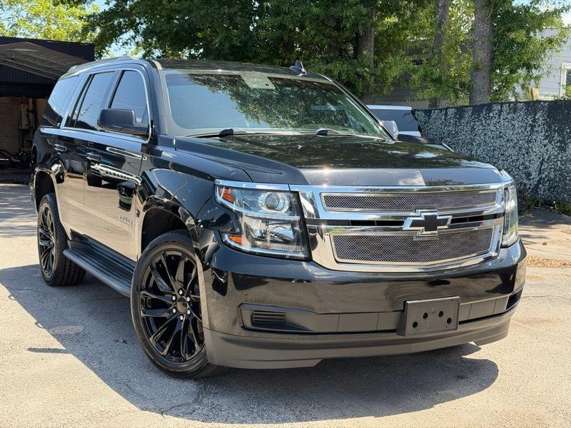Chevrolet Tahoe LT 2WD 2020