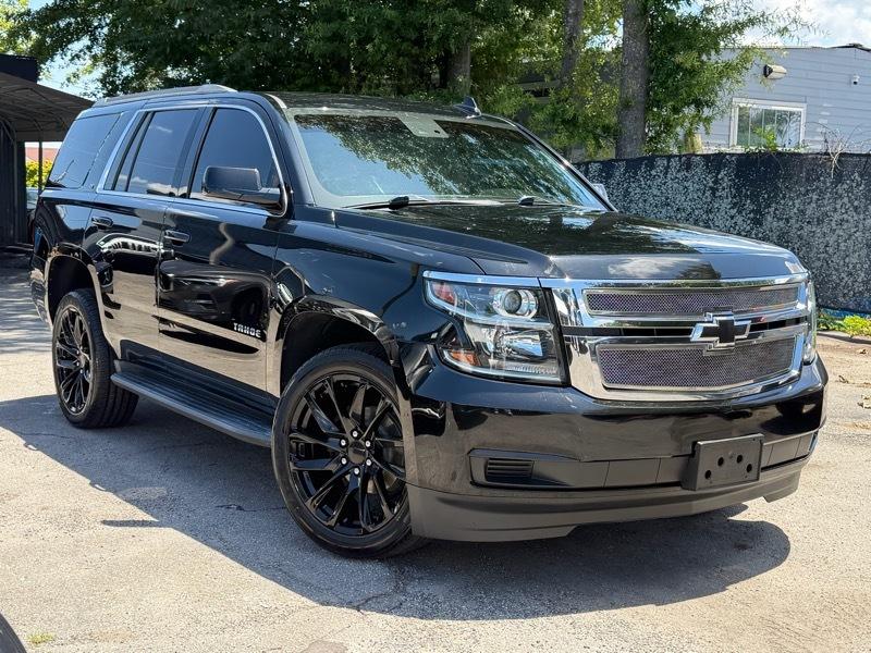 Chevrolet Tahoe LT 2WD 2020
