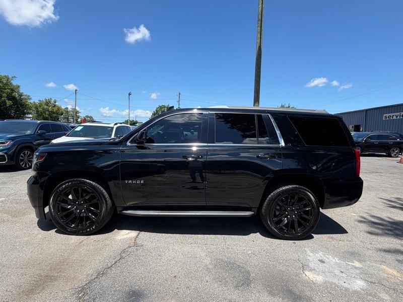 Chevrolet Tahoe LT 2WD 2020