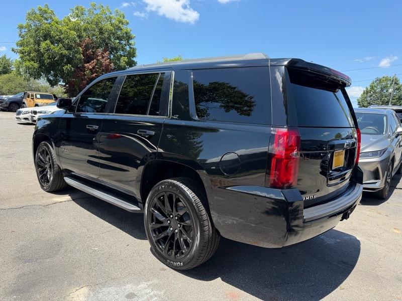 Chevrolet Tahoe LT 2WD 2020