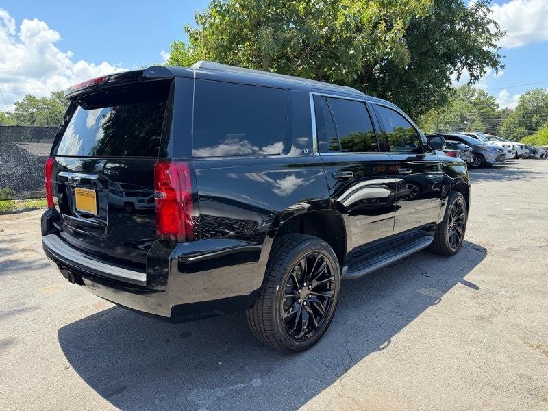 Chevrolet Tahoe LT 2WD 2020