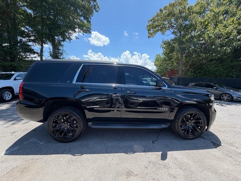 Chevrolet Tahoe LT 2WD 2020
