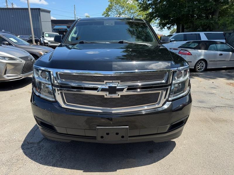Chevrolet Tahoe LT 2WD 2020