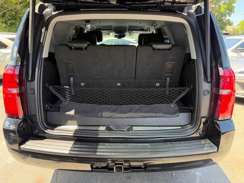 Chevrolet Tahoe LT 2WD 2020