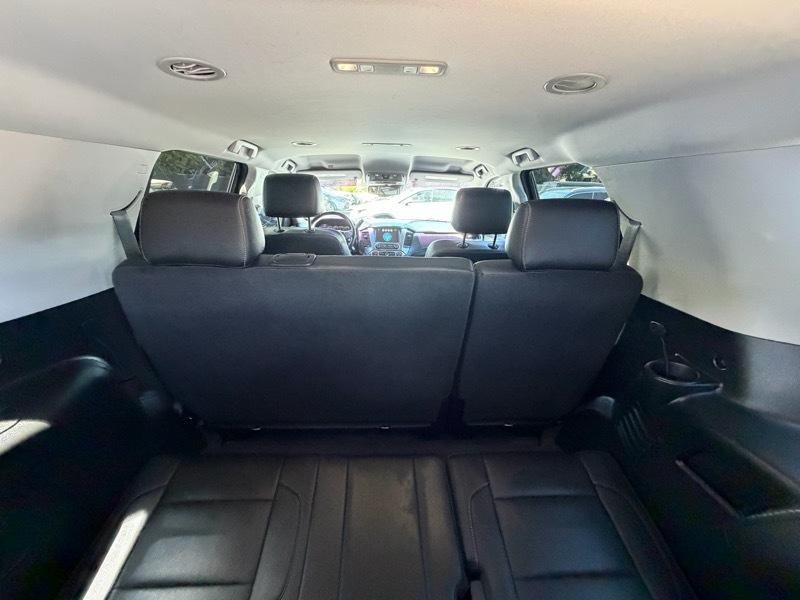 Chevrolet Tahoe LT 2WD 2020