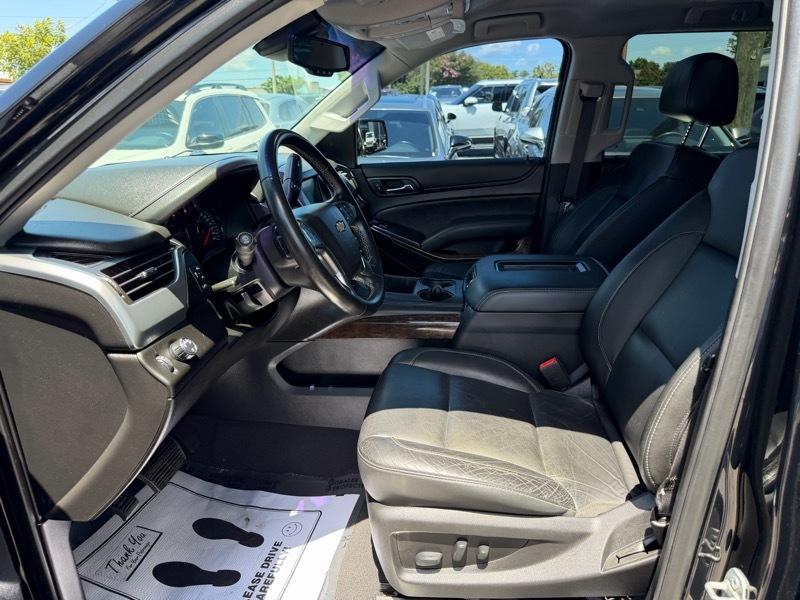 Chevrolet Tahoe LT 2WD 2020
